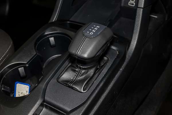 2024 Ford Ranger XLT 4X4 3.0L