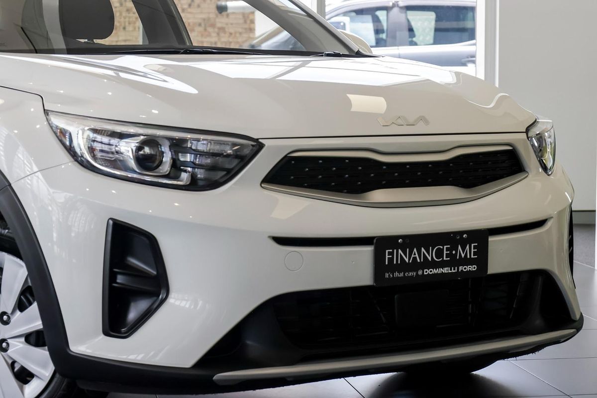 2022 Kia Stonic S YB