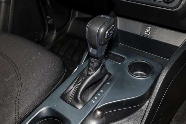 2023 Ford Ranger XL Hi-Rider Rear Wheel Drive 2.0L