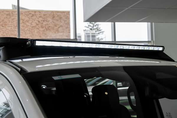 2022 Ford Ranger Raptor 4X4 3.0L