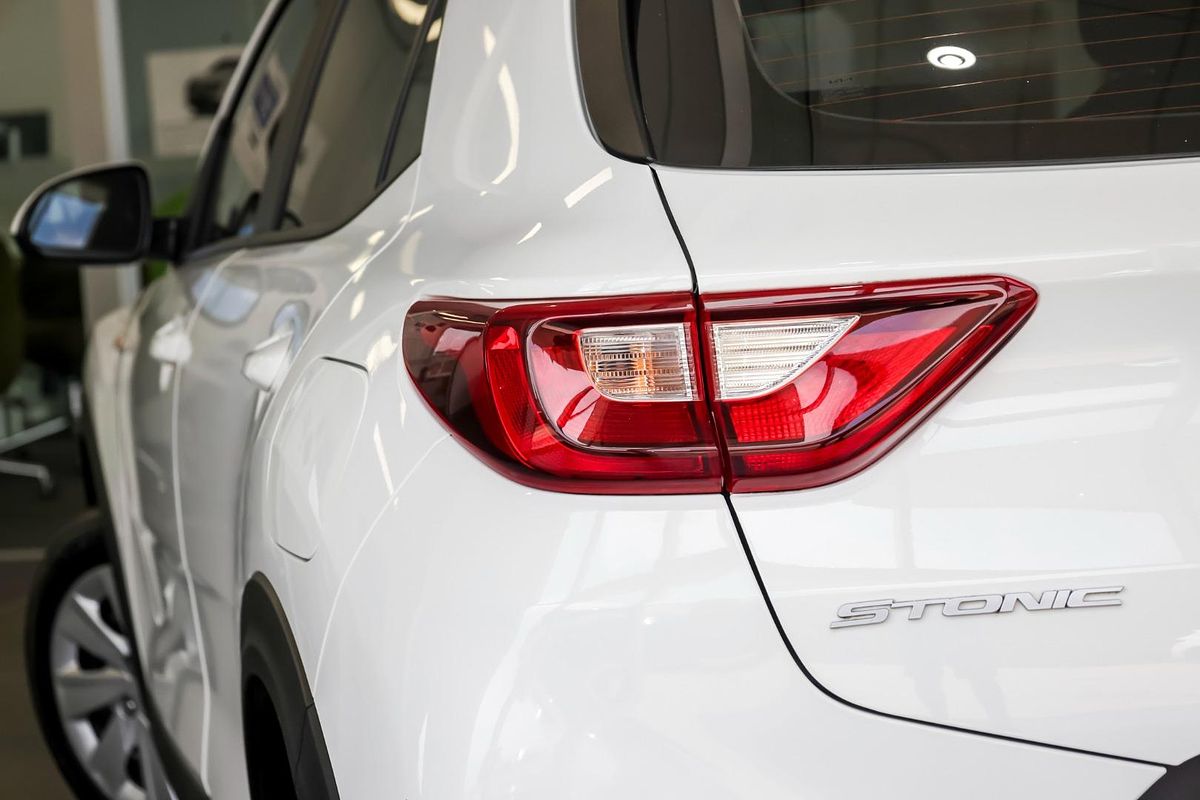 2022 Kia Stonic S YB