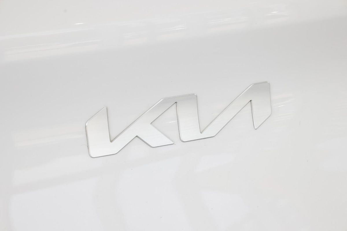 2022 Kia Stonic S YB