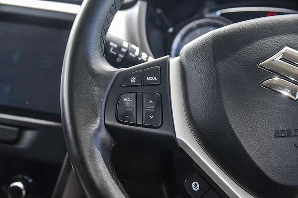 2022 Suzuki Vitara LY Series II