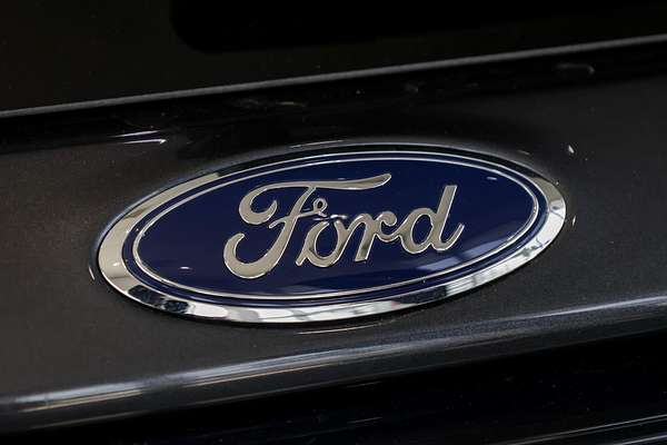 2025 Ford Everest Trend 2.0L