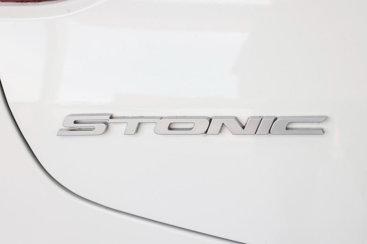 2022 Kia Stonic S YB