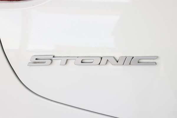 2022 Kia Stonic S YB