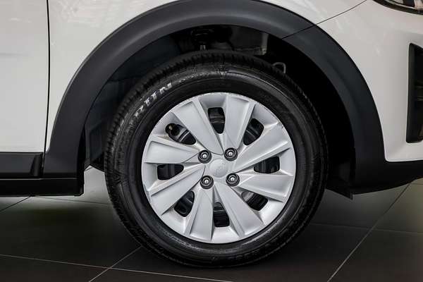 2022 Kia Stonic S YB