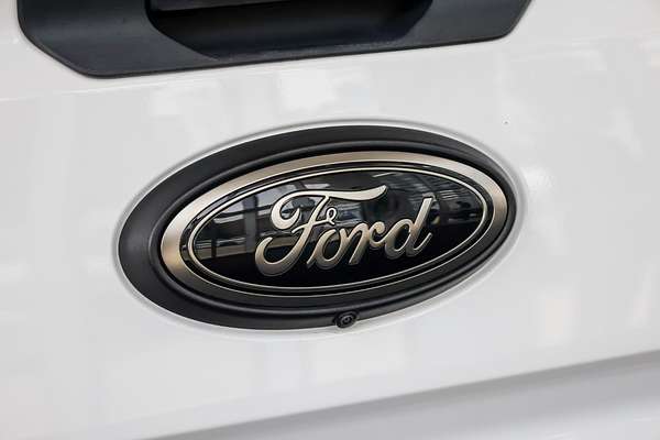 2022 Ford Ranger Raptor 4X4 3.0L