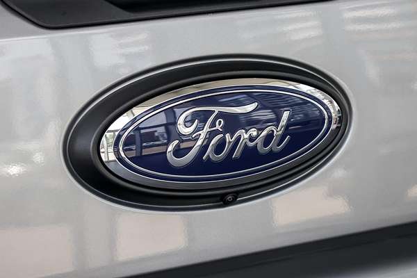 2025 Ford Ranger Sport 4X4 3.0L