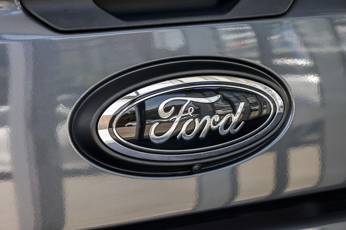 2024 Ford Ranger Raptor 4X4 3.0L