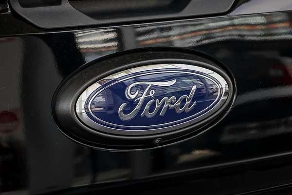 2024 Ford Ranger XLT 4X4 3.0L