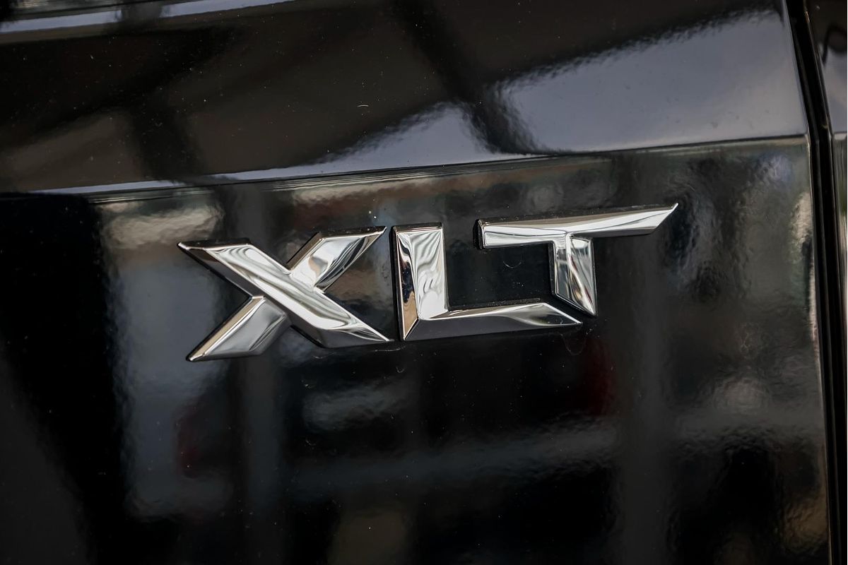 2024 Ford Ranger XLT 4X4 3.0L