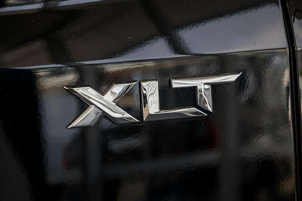 2024 Ford Ranger XLT 4X4 3.0L