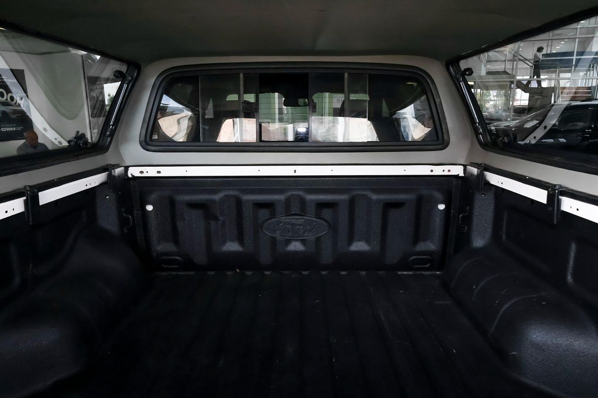 2022 Ford Ranger Raptor 4X4 3.0L