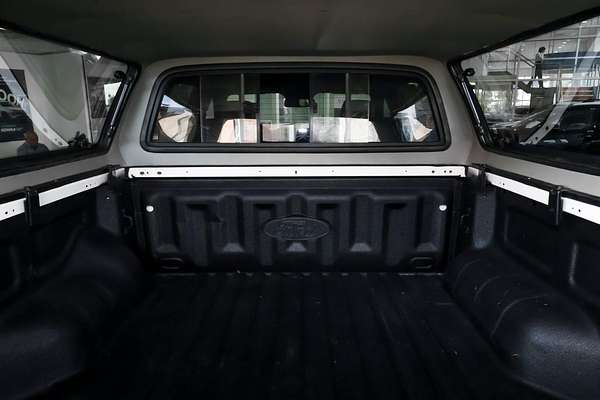 2022 Ford Ranger Raptor 4X4 3.0L