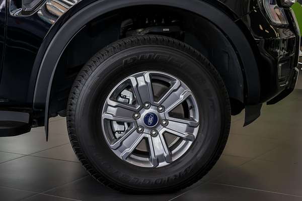 2024 Ford Ranger XLT 4X4 3.0L