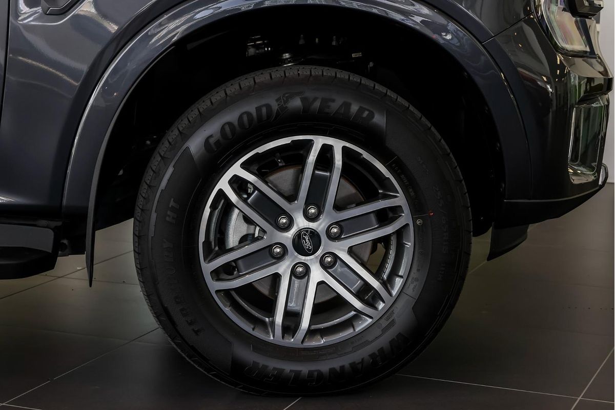 2025 Ford Everest Trend 2.0L