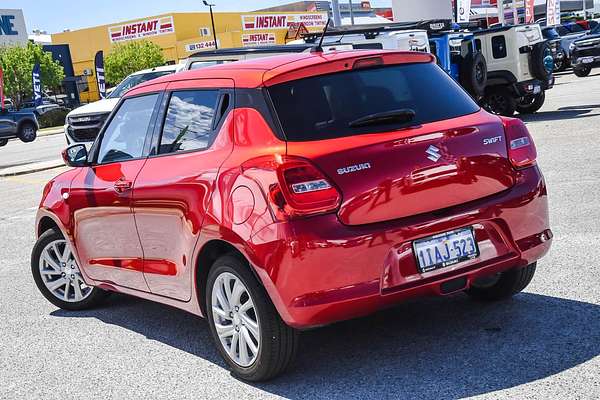 2023 Suzuki Swift GL AZ Series II