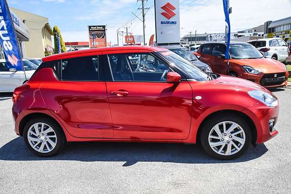 2023 Suzuki Swift GL AZ Series II