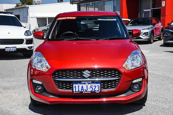 2023 Suzuki Swift GL AZ Series II