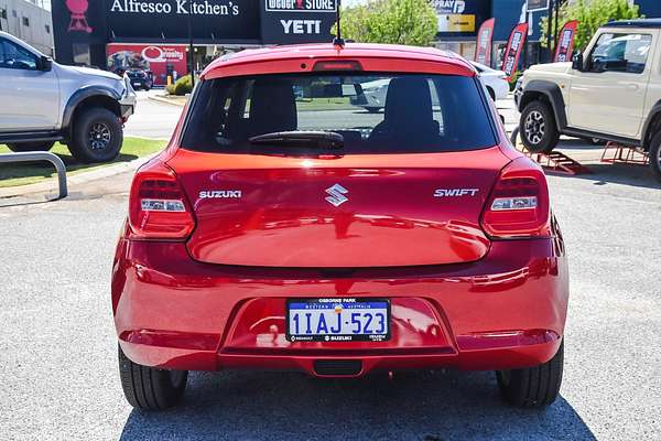 2023 Suzuki Swift GL AZ Series II