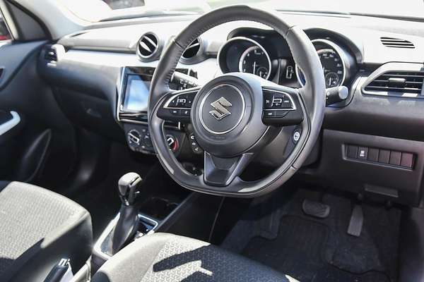 2023 Suzuki Swift GL AZ Series II