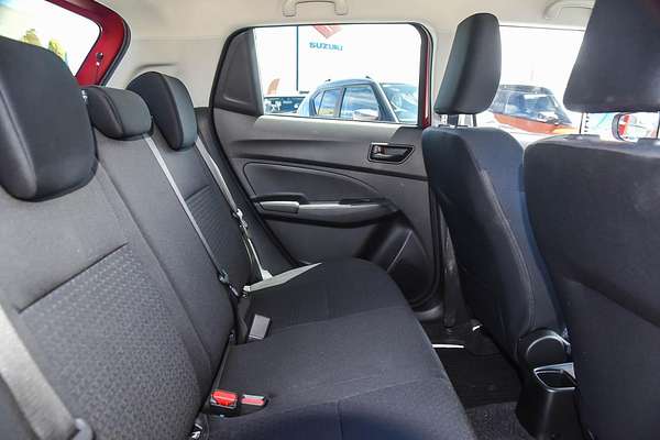 2023 Suzuki Swift GL AZ Series II