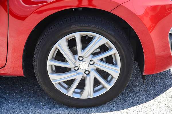 2023 Suzuki Swift GL AZ Series II