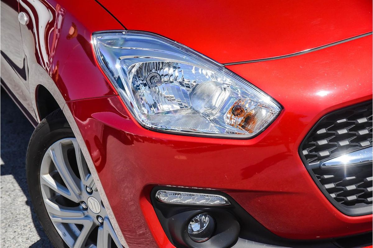 2023 Suzuki Swift GL AZ Series II