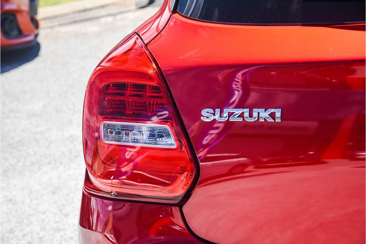 2023 Suzuki Swift GL AZ Series II