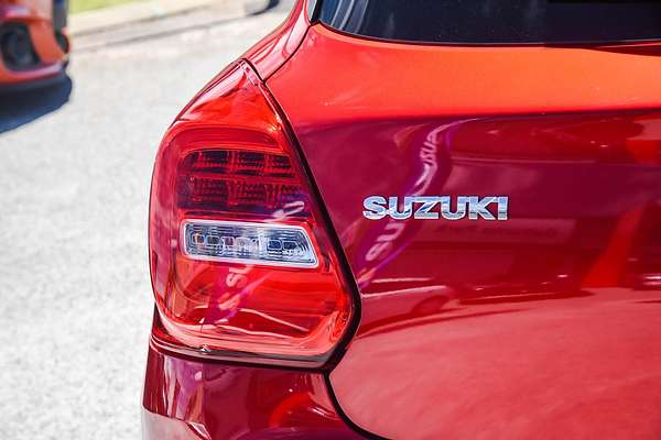 2023 Suzuki Swift GL AZ Series II