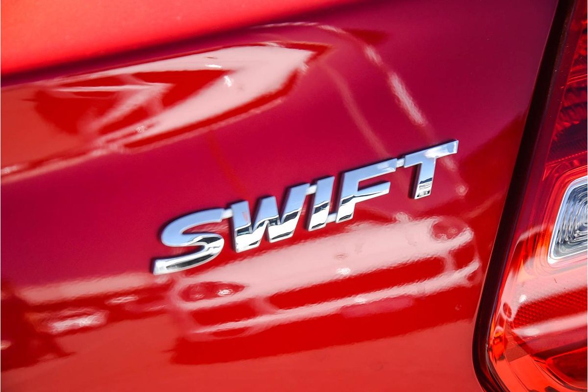 2023 Suzuki Swift GL AZ Series II