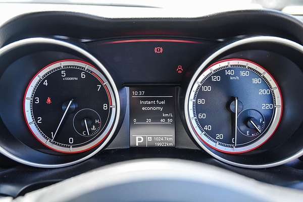 2023 Suzuki Swift GL AZ Series II