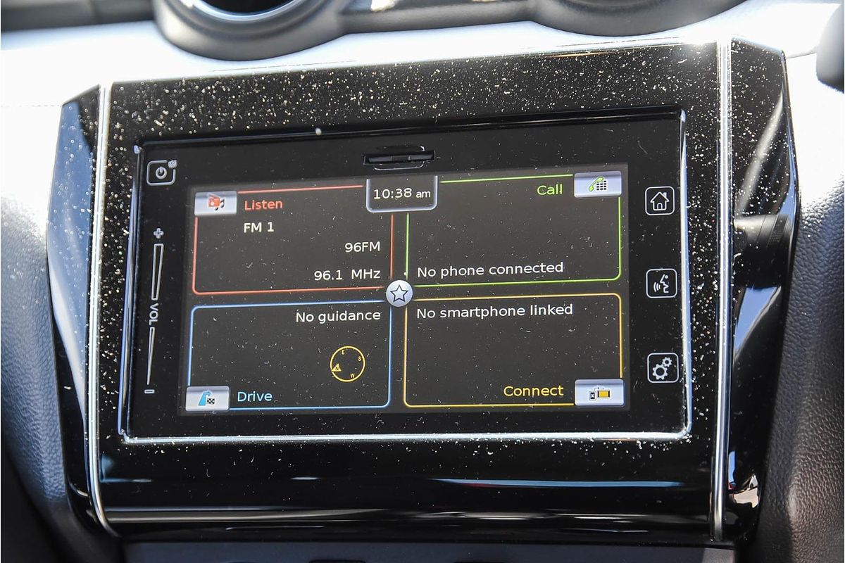 2023 Suzuki Swift GL AZ Series II