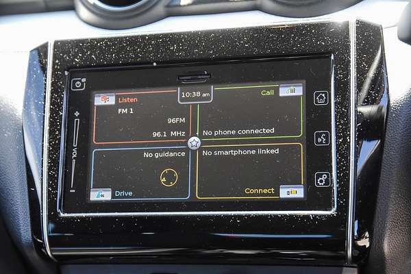 2023 Suzuki Swift GL AZ Series II