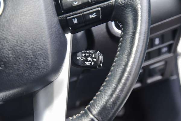 2020 Toyota Hilux SR5 GUN126R 4X4