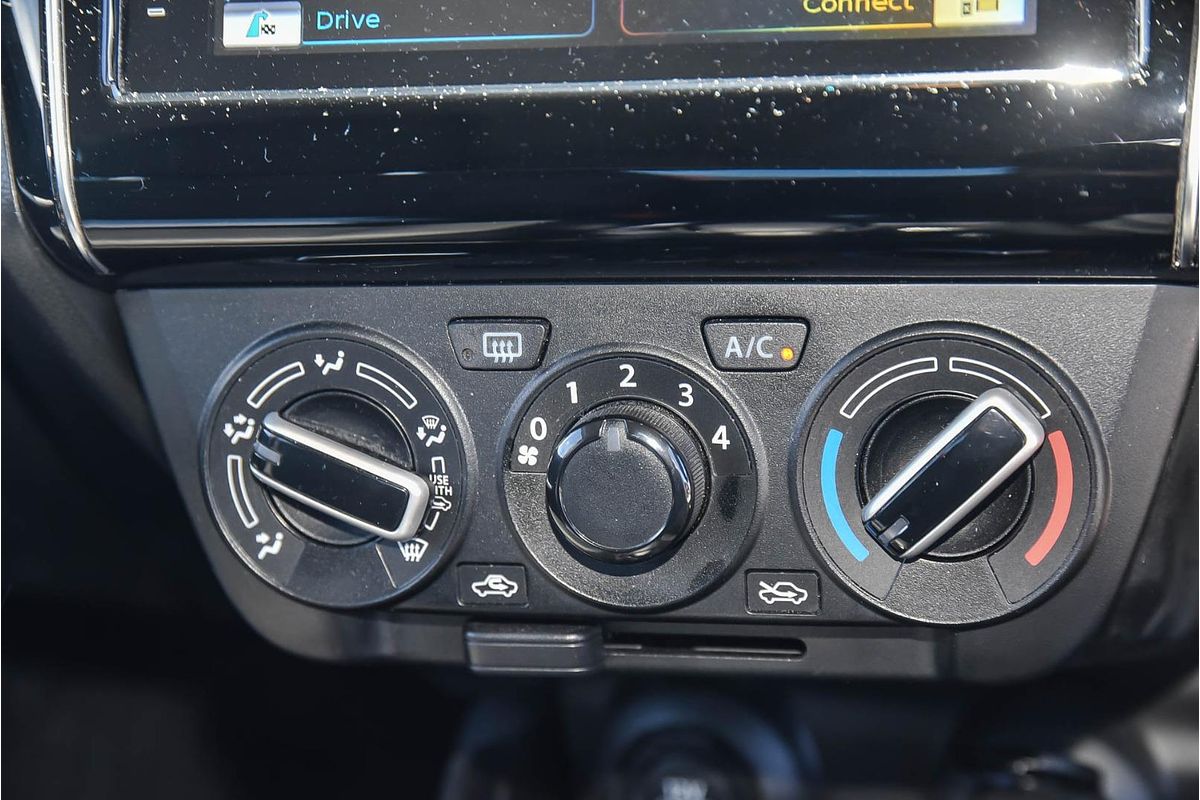 2023 Suzuki Swift GL AZ Series II