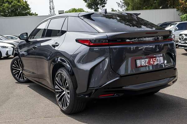 2023 Lexus RZ RZ450e Sports Luxury XEBM15R