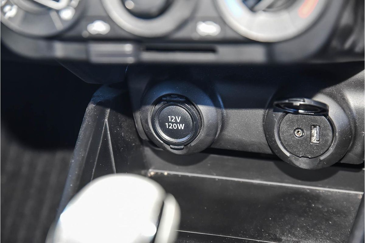 2023 Suzuki Swift GL AZ Series II
