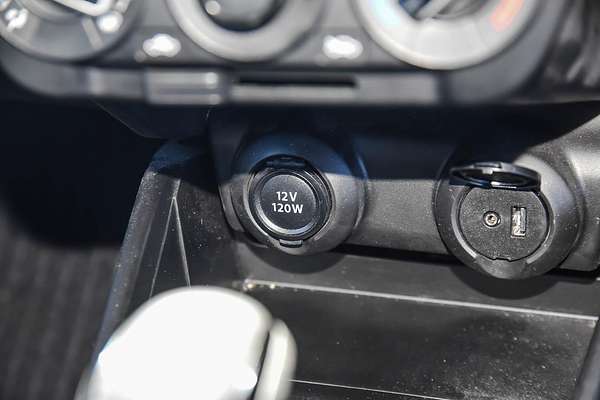 2023 Suzuki Swift GL AZ Series II