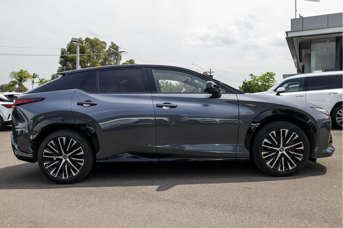 2023 Lexus RZ RZ450e Sports Luxury XEBM15R