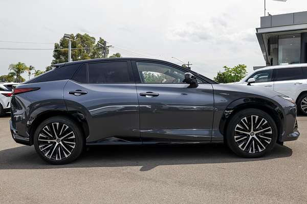 2023 Lexus RZ RZ450e Sports Luxury XEBM15R