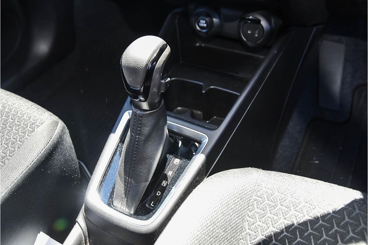2023 Suzuki Swift GL AZ Series II