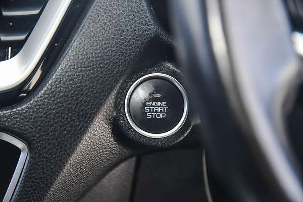 2021 Isuzu D-MAX X-TERRAIN 4X4