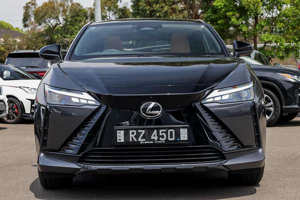 2023 Lexus RZ RZ450e Sports Luxury XEBM15R