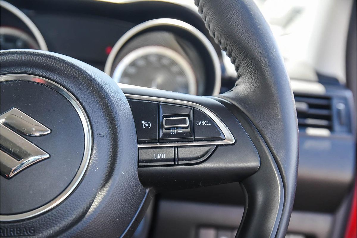 2023 Suzuki Swift GL AZ Series II