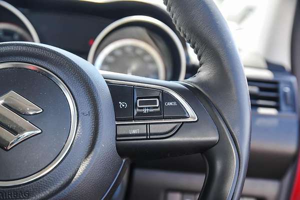 2023 Suzuki Swift GL AZ Series II
