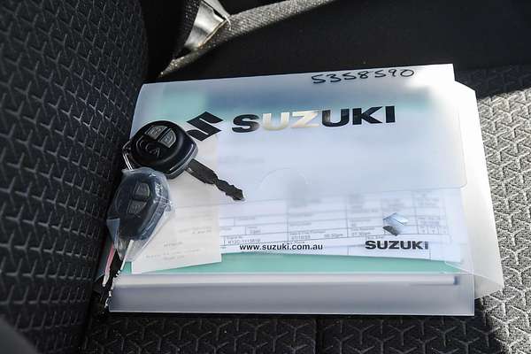 2023 Suzuki Swift GL AZ Series II