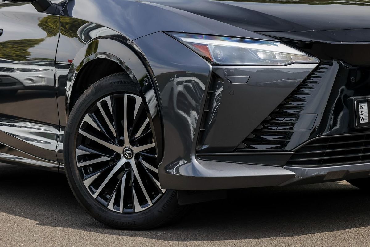 2023 Lexus RZ RZ450e Sports Luxury XEBM15R