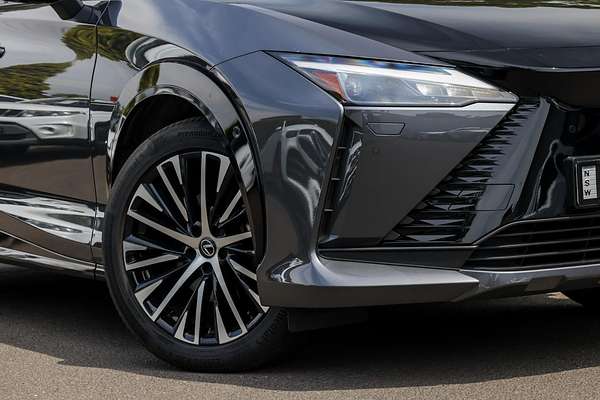 2023 Lexus RZ RZ450e Sports Luxury XEBM15R